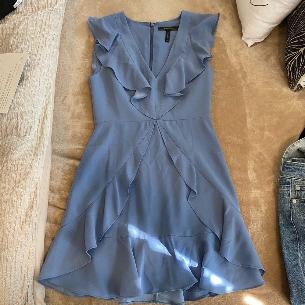 Cute BCBG DRESS!